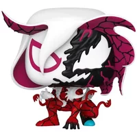 Slowood 45% Rabatt auf Funko Marvel POP Figur Ghost Spider Carnage Edition