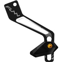 Velo Store - UK Chain guide Funn Zippa Lite D-Type | Extra 10% off with Subscription, Postage £16.79 to UK Fedex.