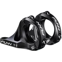 Velo Store - UK Stem Funn RSX 35 direct mount, lg 45/50mm / dia. 35mm , Rise 30 | Extra 10% off with Subscription, Postage £16.79 to UK Fedex.