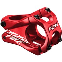 Velo Store - UK Crossfire 35 stem, length 35mm / diameter 35mm, rise 0, red Funn | Extra 10% off with Subscription, Postage £16.79 to UK Fedex.