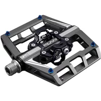 Velo Store - UK Dual-sided pedals Funn Mamba | Extra 10% off with Subscription, Postage £16.79 to UK Fedex.