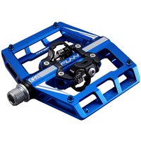 Velo Store - UK Dual-sided pedals Funn Mamba | Extra 10% off with Subscription, Postage £16.79 to UK Fedex.