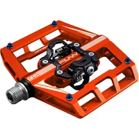 Velo Store - UK Dual-sided pedals Funn Mamba | Extra 10% off with Subscription, Postage £16.79 to UK Fedex.