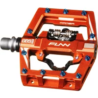 Velo Store - UK One-sided pedals Funn Mamba S | Extra 10% off with Subscription, Postage £16.79 to UK Fedex.