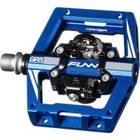 Velo Store - UK Dual-sided pedals Funn Mamba S | Extra 10% off with Subscription, Postage £16.79 to UK Fedex.
