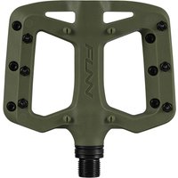 Velo Store - UK Pedals Funn Taipan S | Extra 10% off with Subscription, Postage £16.79 to UK Fedex.