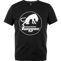T-shirt Furygan Corpo TS Logo
