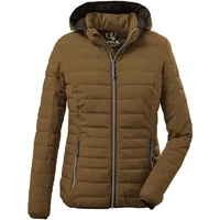 Damen-Daunenjacke G.I.G.A. DX Uyaka
