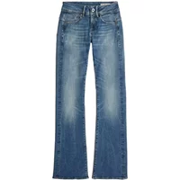 Bootcut-Jeans für Damen G-Star Midge