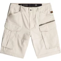 Short Zippé Décontracté G-Star Rovic