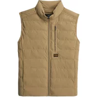 Sleeveless down jacket G-Star Foundation