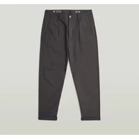 Relaxed Chino Trousers G-Star Tapered