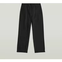 Relaxed Chino Trousers G-Star Straight