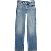 Damen gerade Jeans G-Star G-Straight