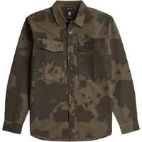 Regular Cargo Shirt G-Star