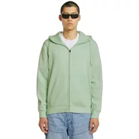 Zip-up hoodie G-Star Premium Core image 2