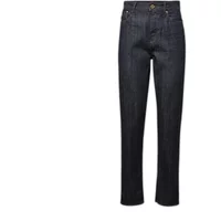 Hoch geschnittene gerade Jeans Frau G-Star 3301 90'S RL