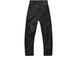 Kurze Boyfriend-Jeans für Frauen G-Star C-staq 3d