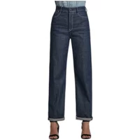 Women's ultra high straight jeans G-Star Tedie
