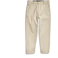Boyfriend-Chino-Hose, konisch geschnitten, Frau G-Star