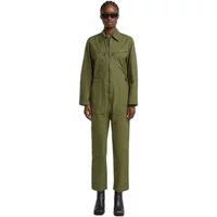 Damen Winteranzug mit Reißverschluss G-Star Multi Zip