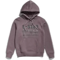 Hoodie G-Star Multi layer originals