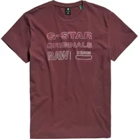T-shirt G-Star Originals Stamp