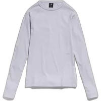 Slim-Fit-Langarmshirt, Damen G-Star
