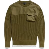 Sweater G-Star Army