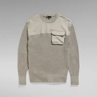 Pullover G-Star Army