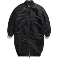 Bomberjacke lang Damen G-Star