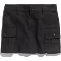 Cargo-Minirock Frau G-Star