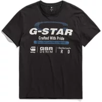 T-shirt G-Star Old Skool Originals
