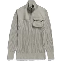 Pullover mit halbem Reißverschluss G-Star Army