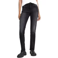 Women's straight jeans G-Star Strace