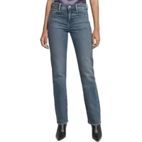 Damen Straight Jeans G-Star Strace