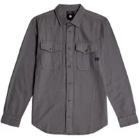 Langarmshirt G-Star Marine Slim