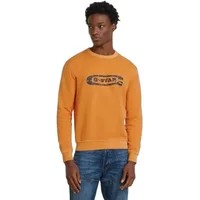 Pullover G-Star Destroyed G Logo