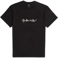 T-shirt G-Star G-Script