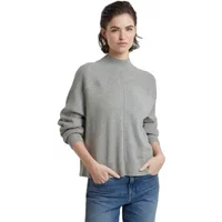 Pullover Damen G-Star Boxy Mock Jumper