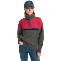 Pullover Damen G-Star Multi Color Loose Skipper