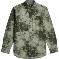 Cargo shirt G-Star Regular