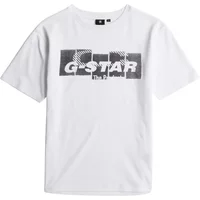 Kid's T-shirt G-Star boxy