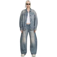Jeansjacke Damen G-Star Drifter