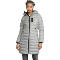 Slim-Fit Kapuzenjacke für Damen G-Star Whistler
