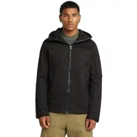 Regenschutzjacke mit langen Ärmeln und Kapuze G-Star Batt