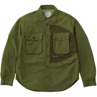 Shirt Gramicci Nylon Brentwood