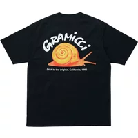 T-shirt Gramicci Snail