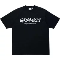 T-shirt Gramicci Original Freedom Logo