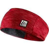 Headband Craft microfleece shaped image 2